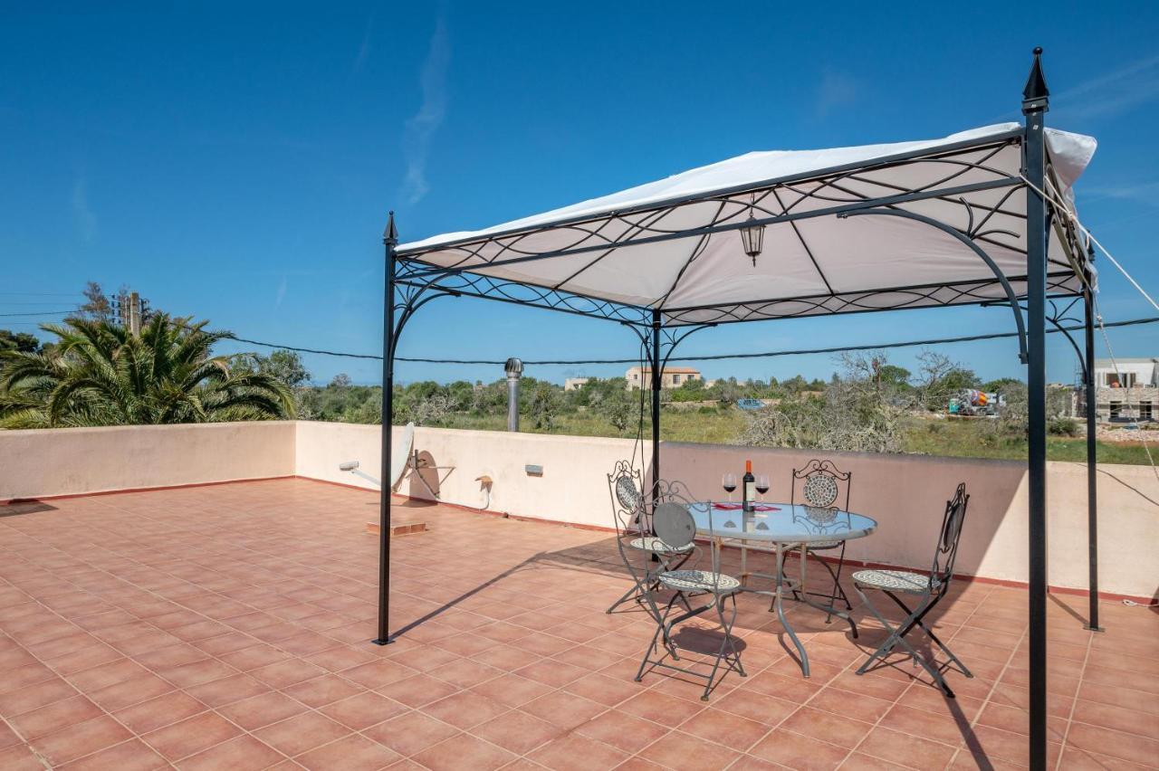 Casa Mediterranea Santanyi