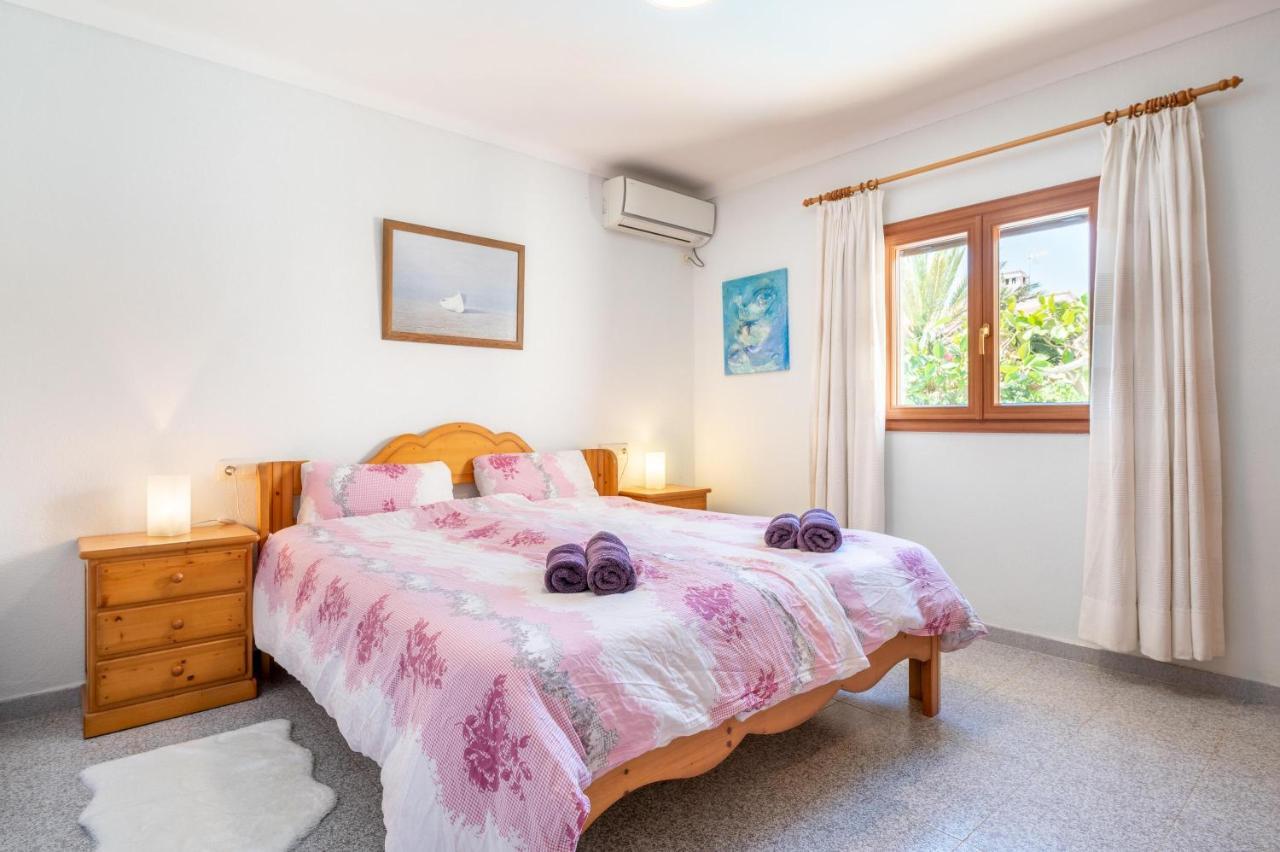 Casa Mediterranea Villa Santanyi